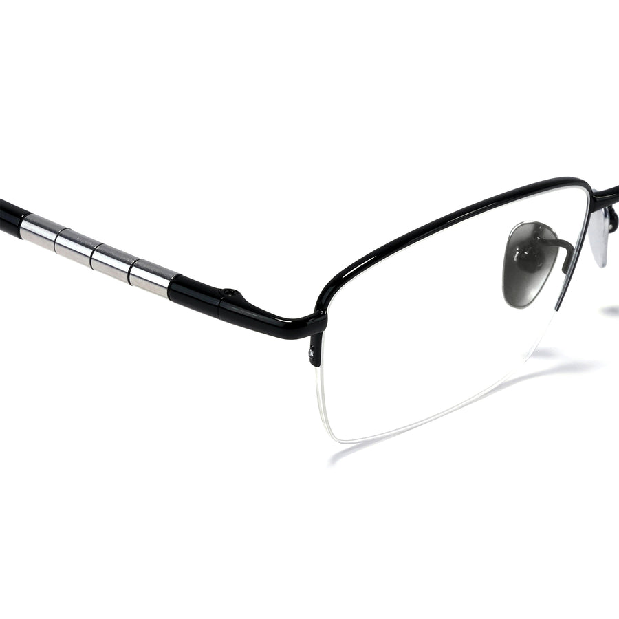 Rectangle Glasses A4117