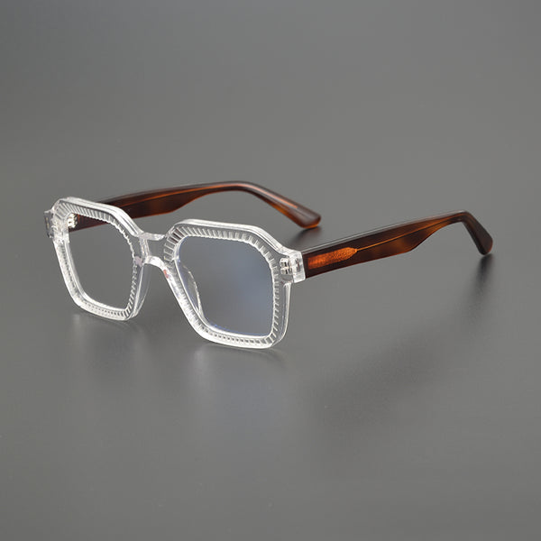 Square Glasses TG1126