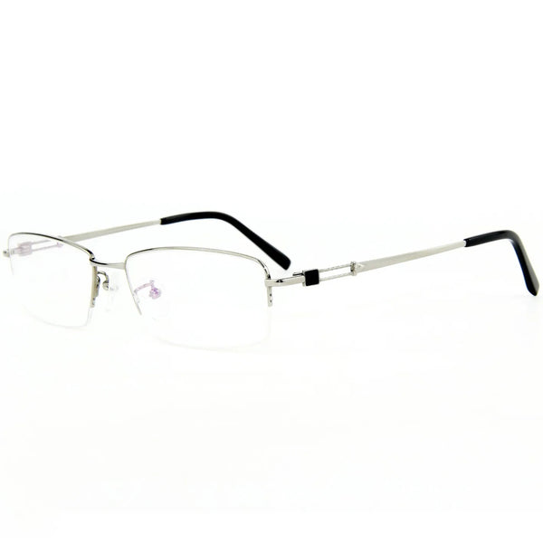 Rectangle Glasses JTL1002