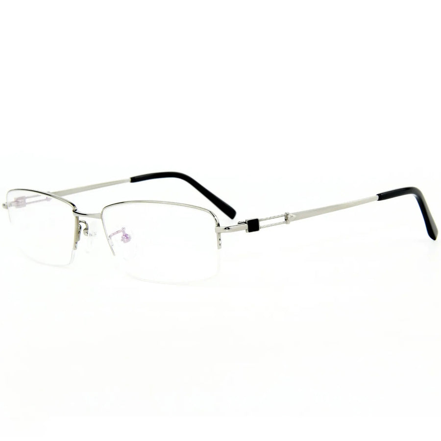 Rectangle Glasses JTL1002