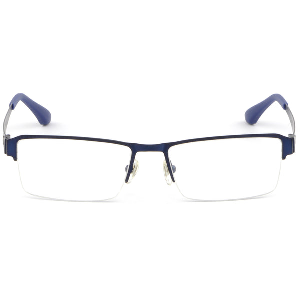 Rectangle Glasses O1465