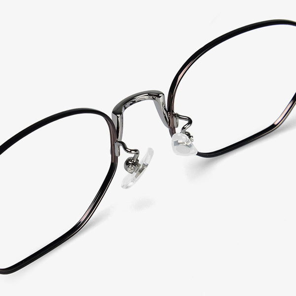 Rectangle Glasses A1921