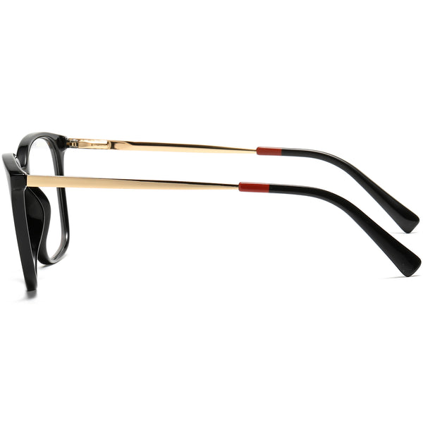 Square Glasses PF1222