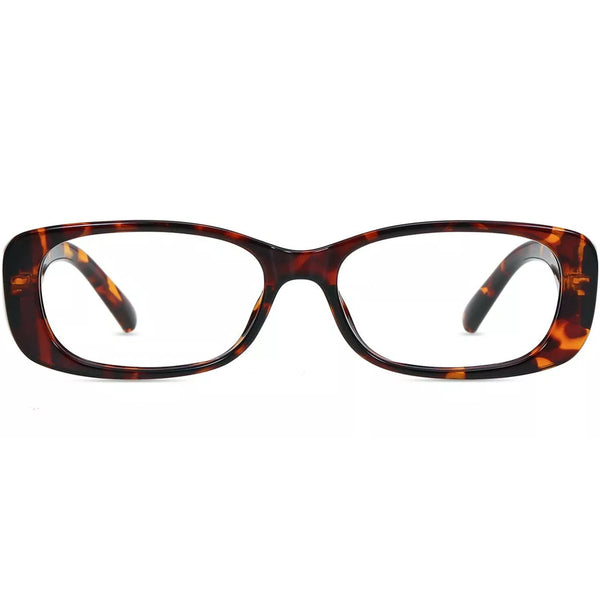 Rectangle Glasses FM1015