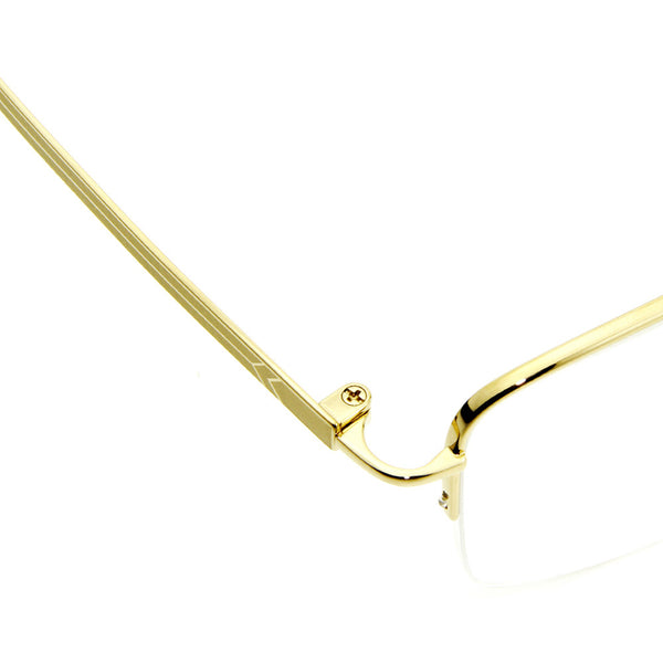 Rectangle Glasses JFT1028