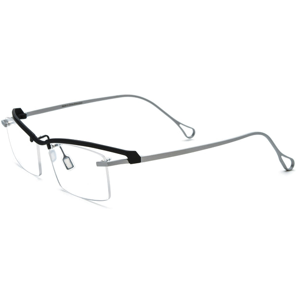 Rectangle Glasses BR1605