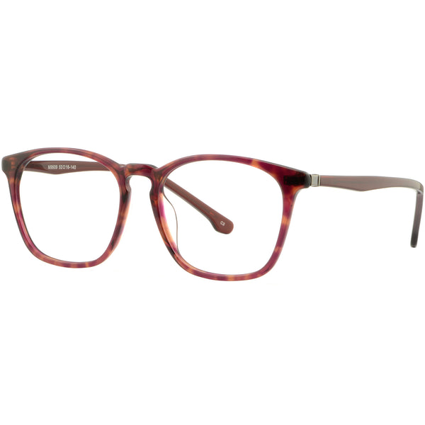 Square Glasses O1146