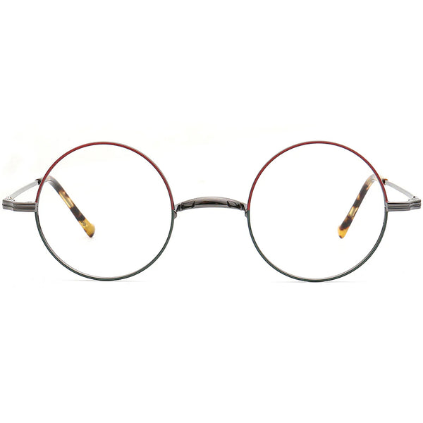 Round Glasses YT1032
