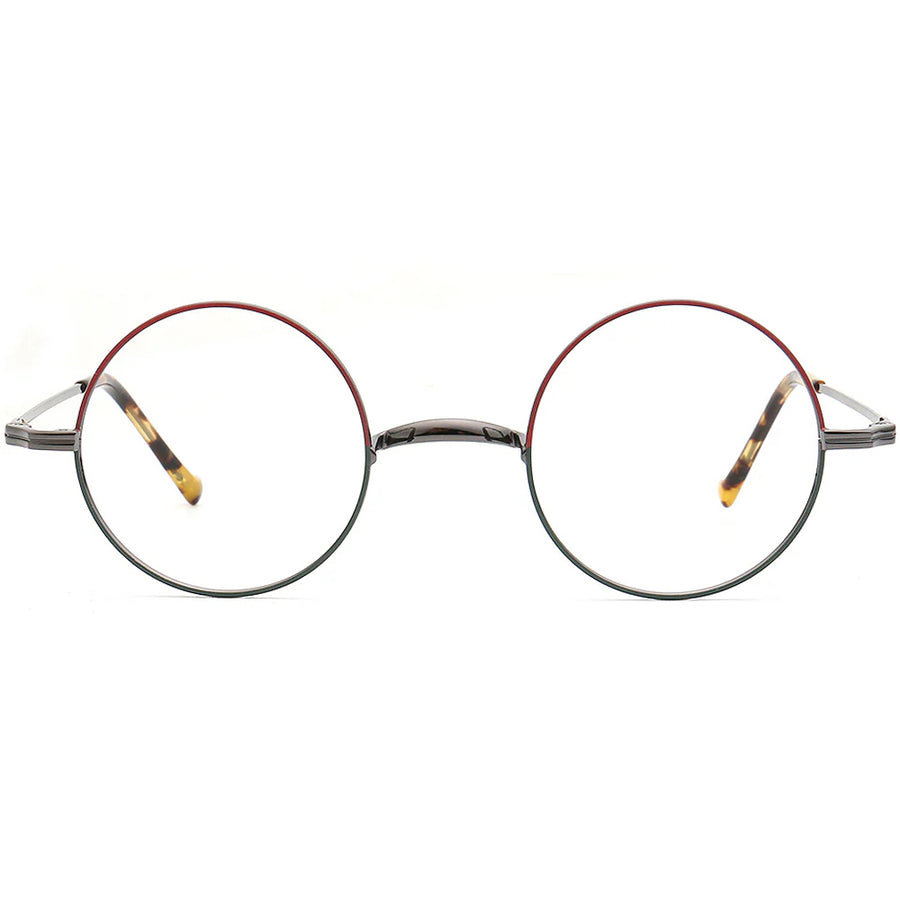 Round Glasses YT1032