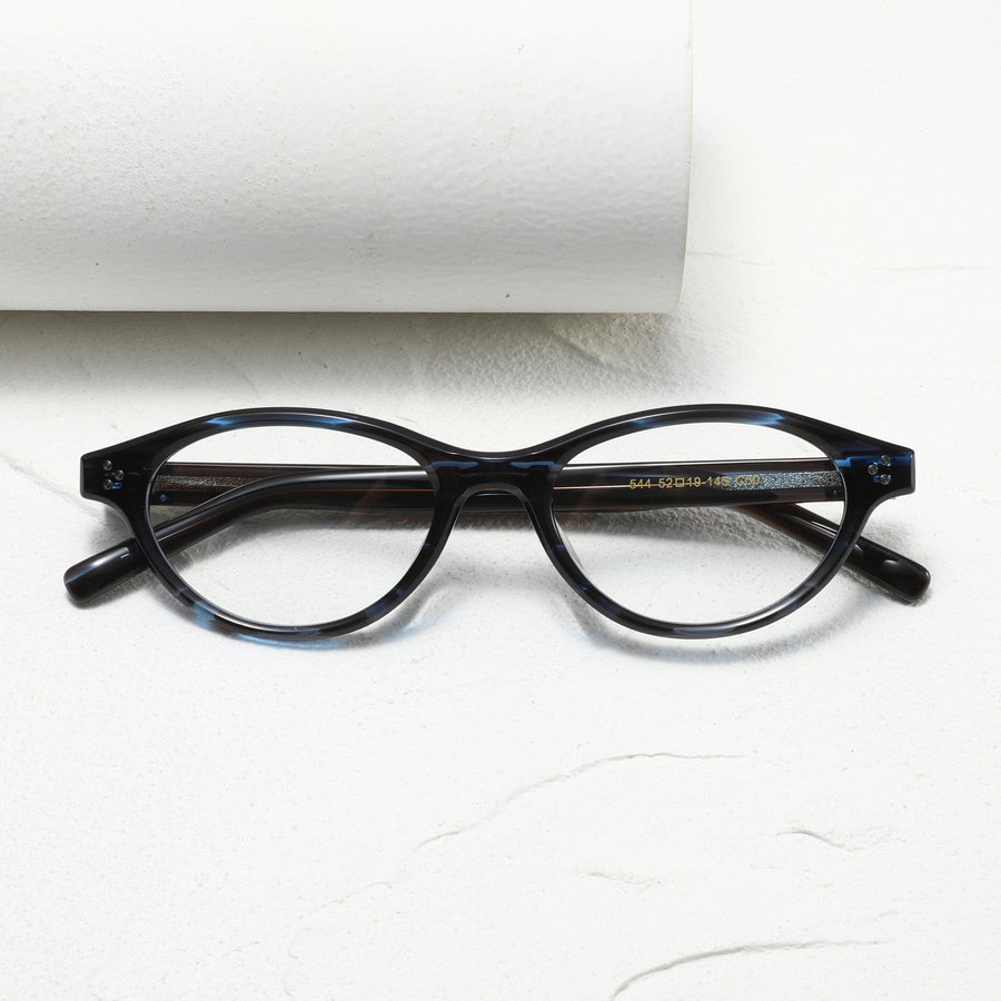 Oval Glasses ME1013
