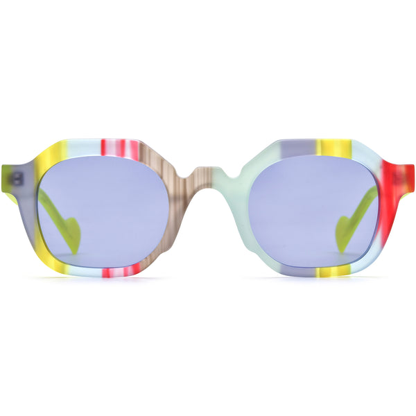 Square Sunglasses BRS1188