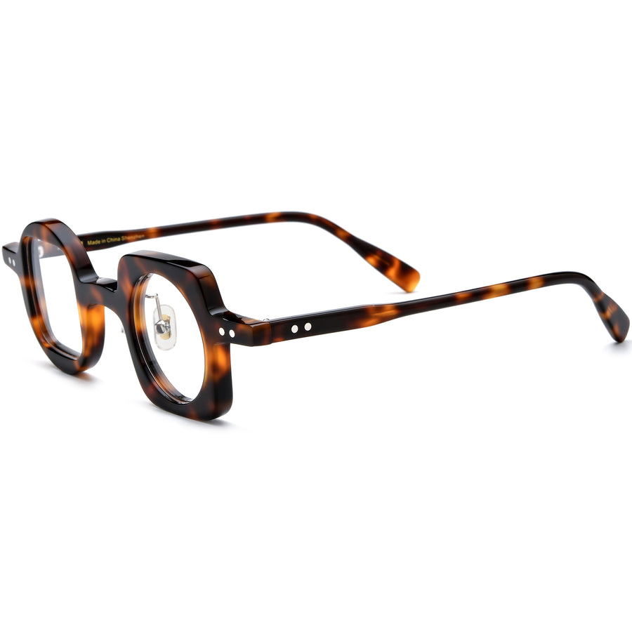Geometric Glasses BR1117