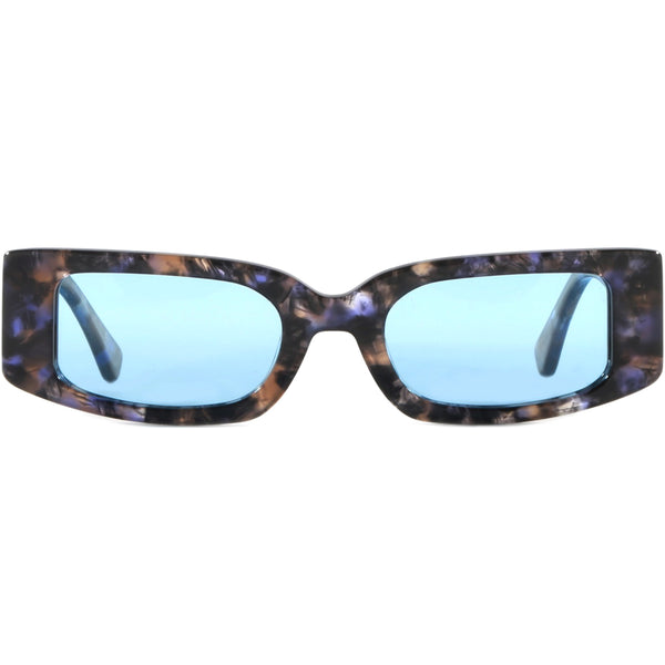Rectangle Sunglasses GSS1018