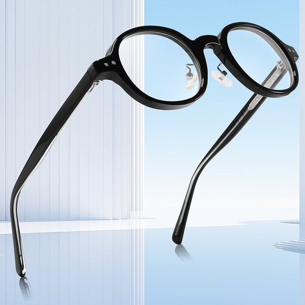 Round Glasses KC1023