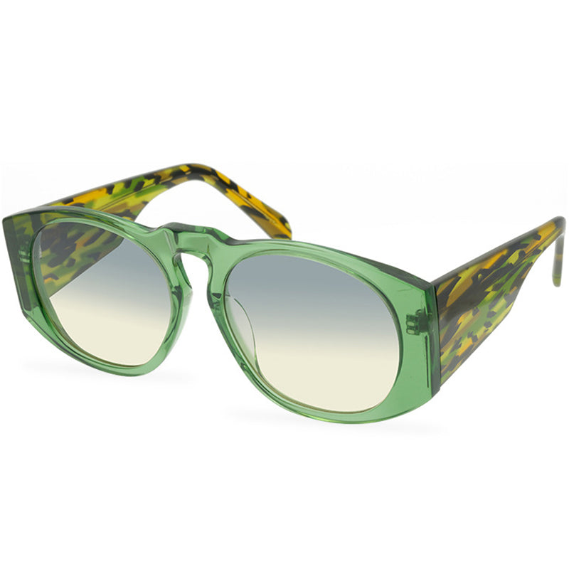 Geometric Sunglasses GCS1006