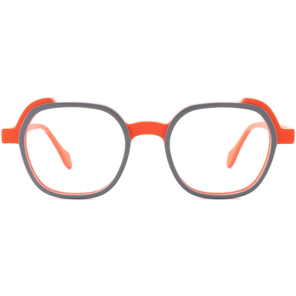Geometric Glasses YEA1112