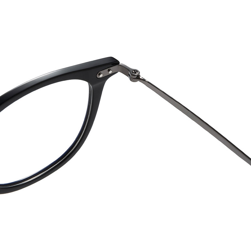 Square Glasses YN1051