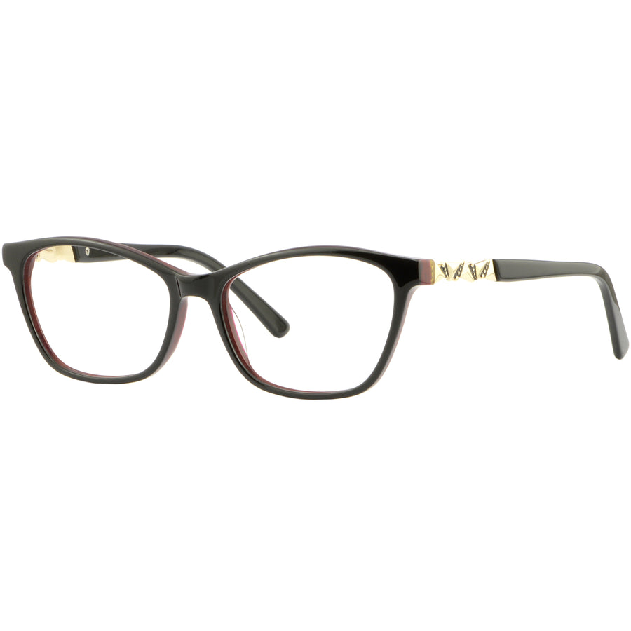 Cat-Eye Glasses O2654