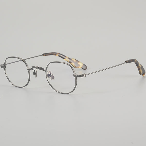 Round Glasses BY1141