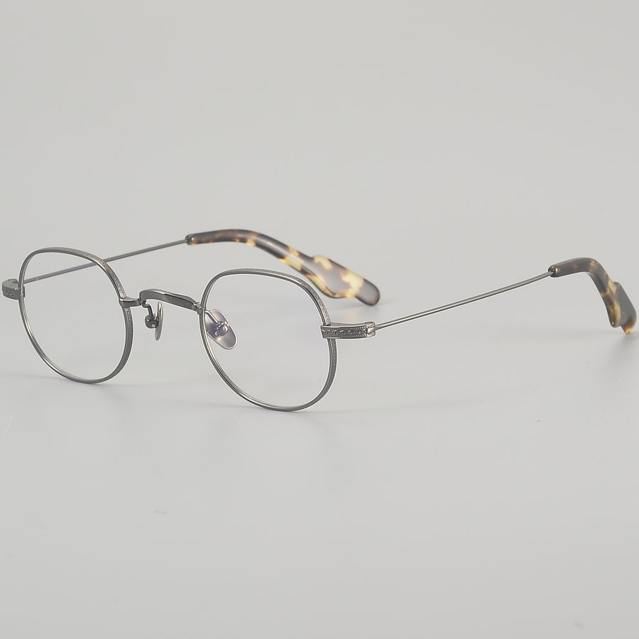 Round Glasses BY1141