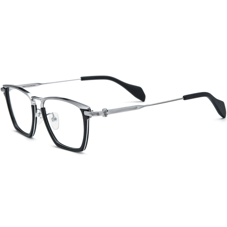Square Glasses BR1657