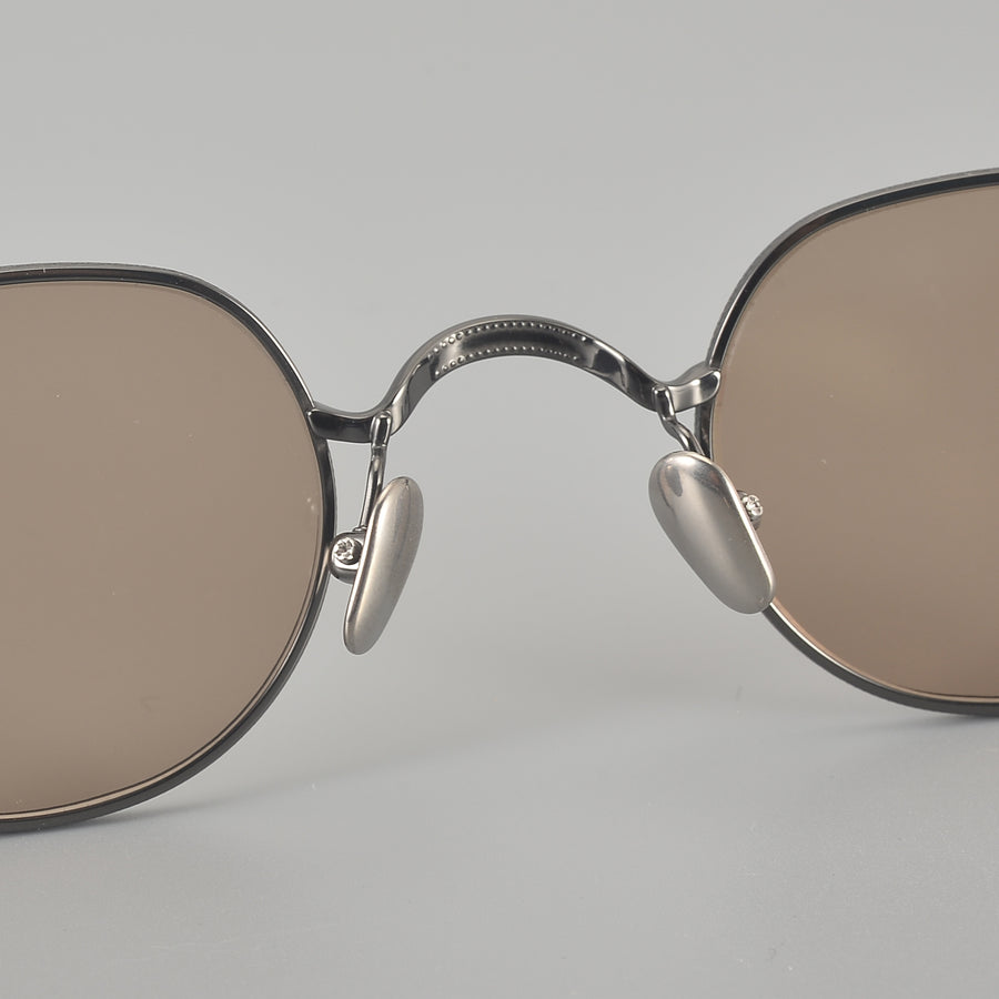 Round Sunglasses BYS1018