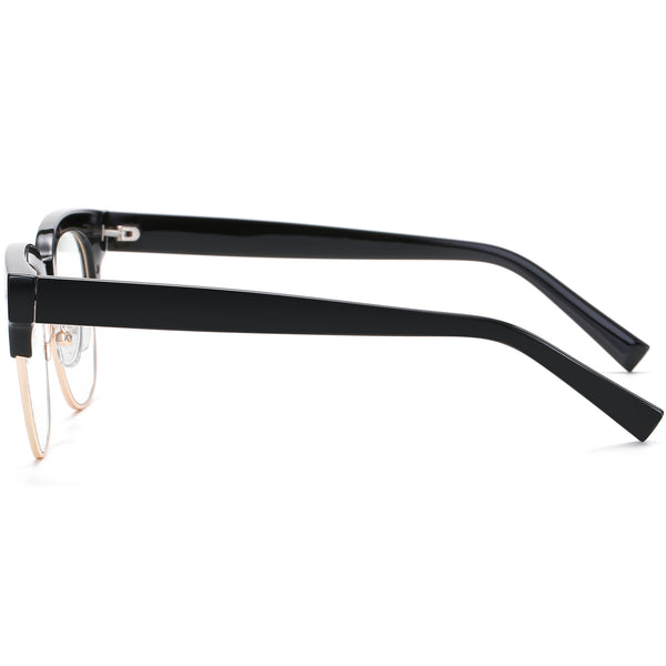 Browline Glasses PF1141