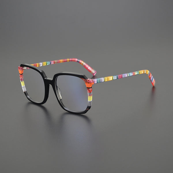 Square Glasses TG1216