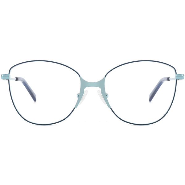 Cat-Eye Glasses YEM1221