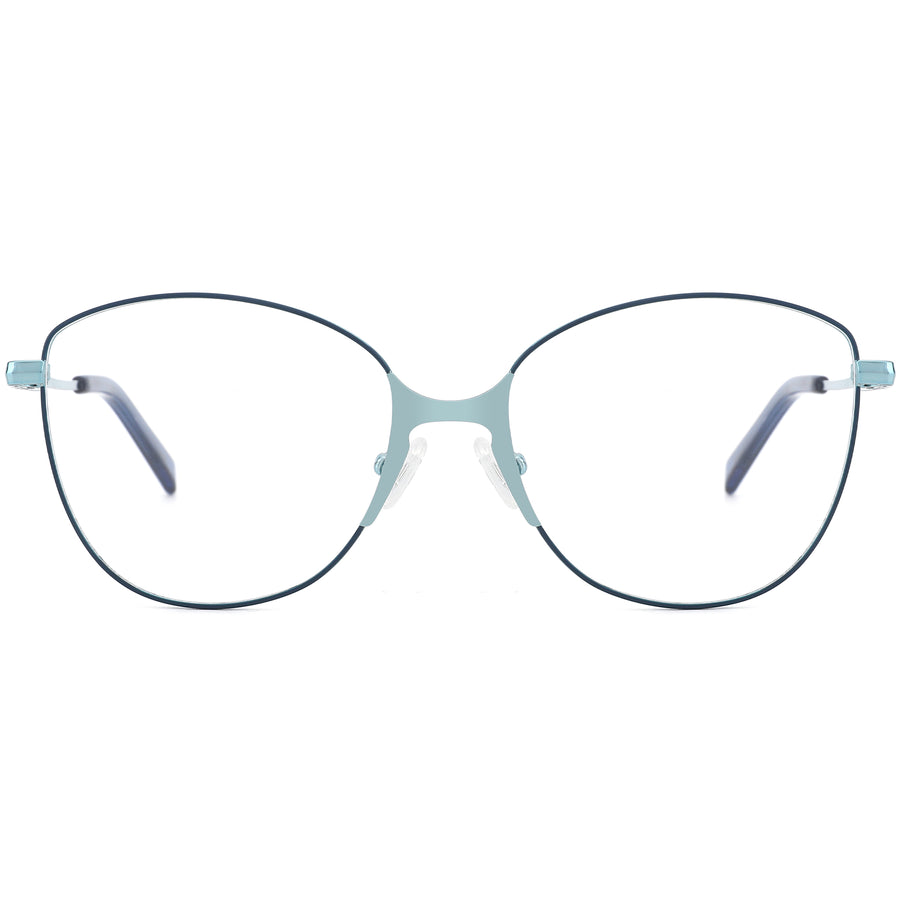 Round Glasses YEM1221