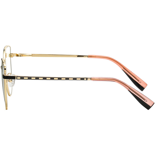 Cat-Eye Glasses PF1304