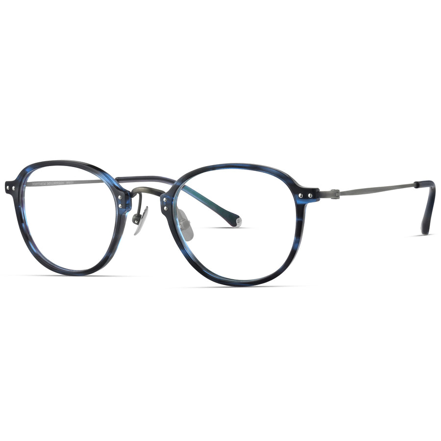 Oval Glasses MW1014