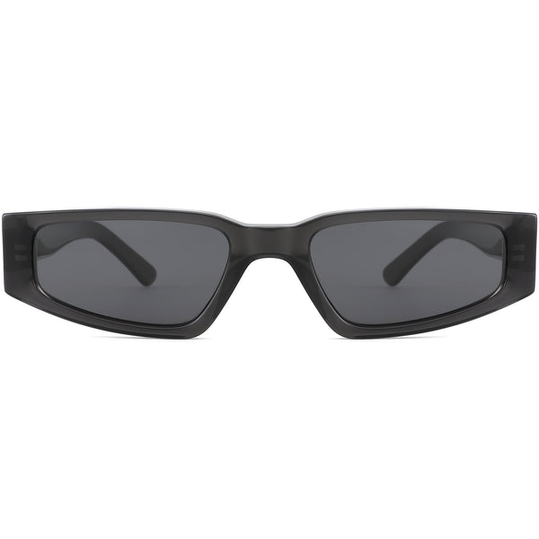 Cat-Eye Sunglasses YS1190