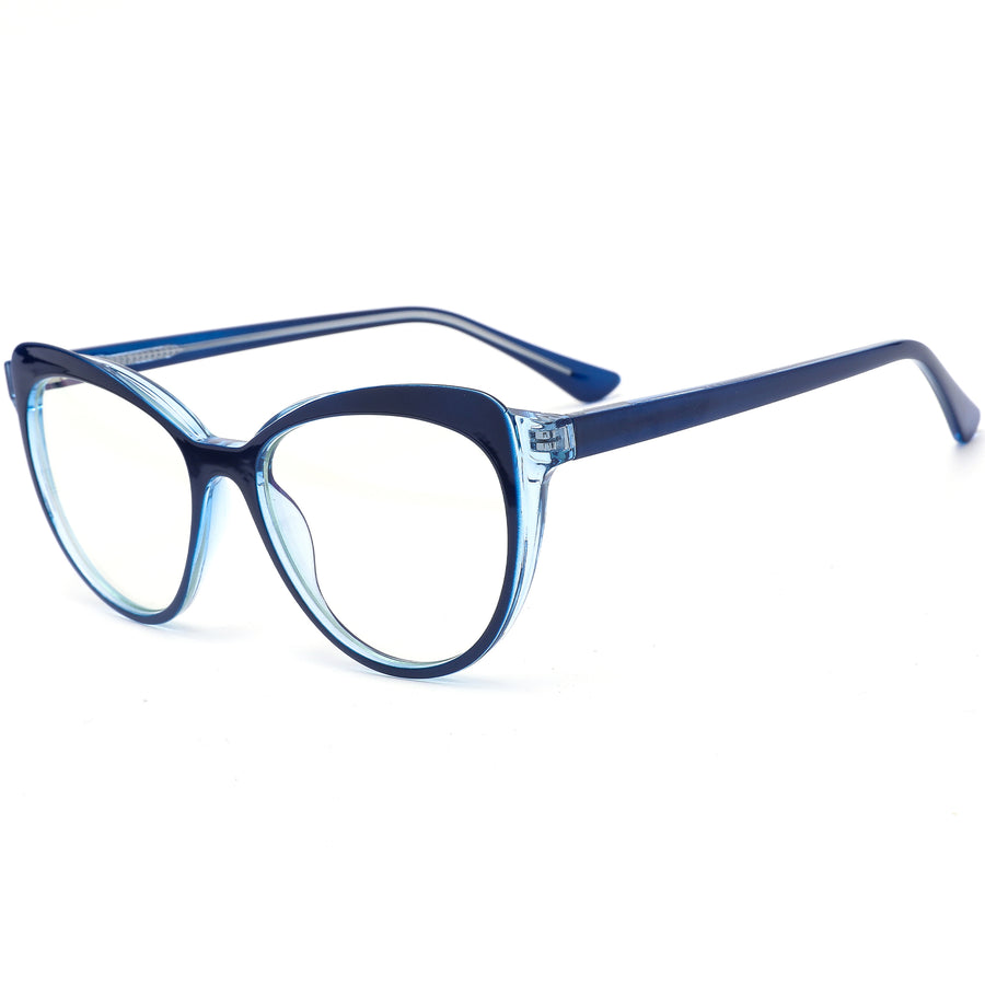 Cat-Eye Glasses PF1189