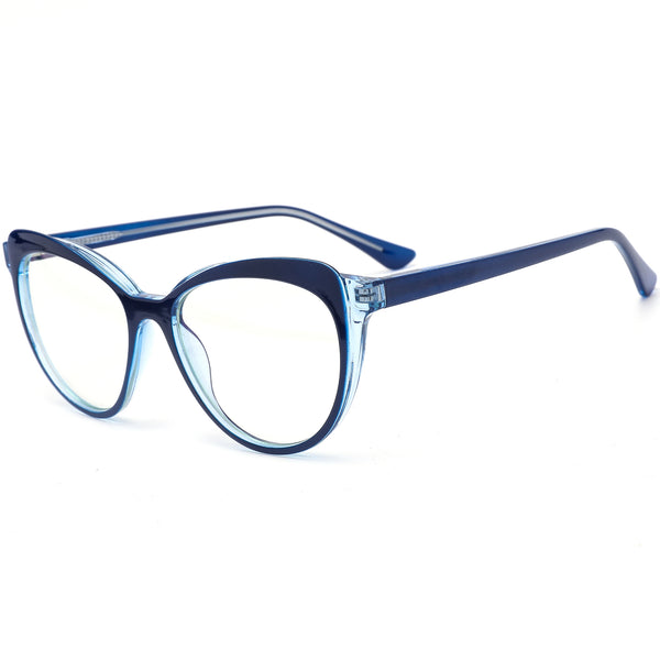 Cat-Eye Glasses PF1189