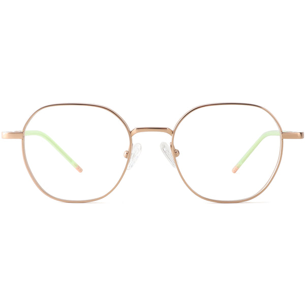 Geometric Glasses YPT1042