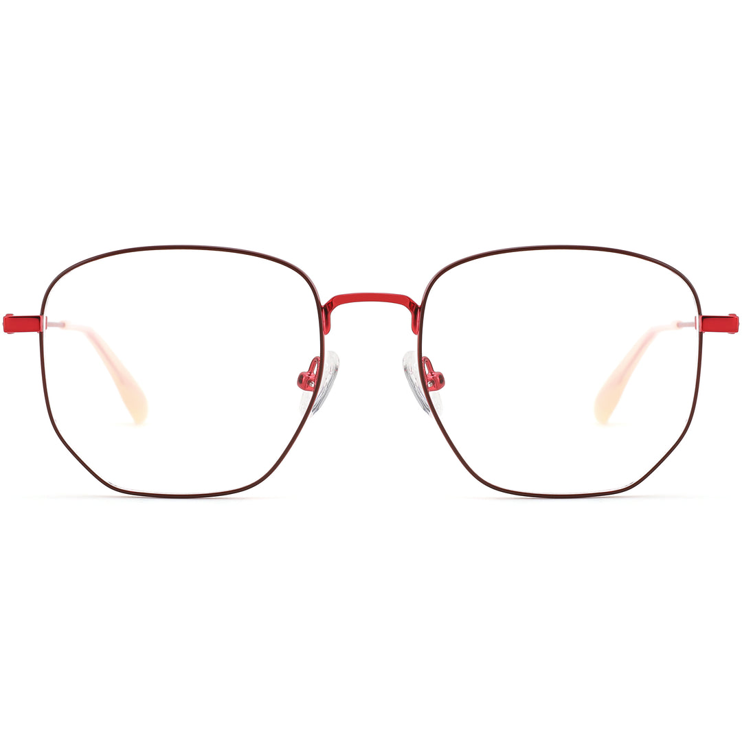 Square Glasses YSAM1112