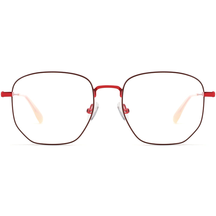 Square Glasses YSAM1112