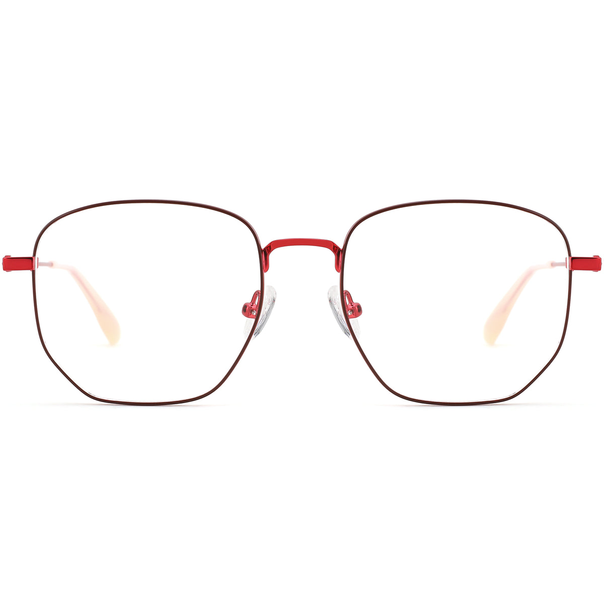 Square Glasses YSAM1112