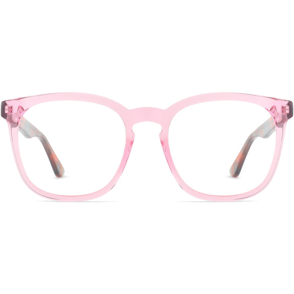 Square Glasses YSAA1132