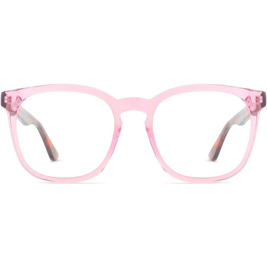 Square Glasses YSAA1132