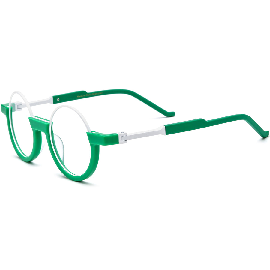 Round Glasses BR1647