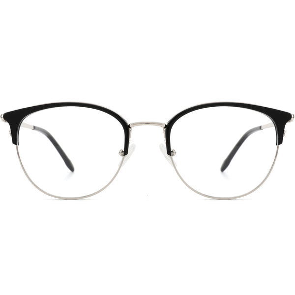 Cat-Eye Glasses YEC1006