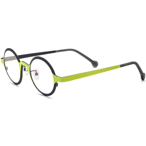 Round Glasses BR1423