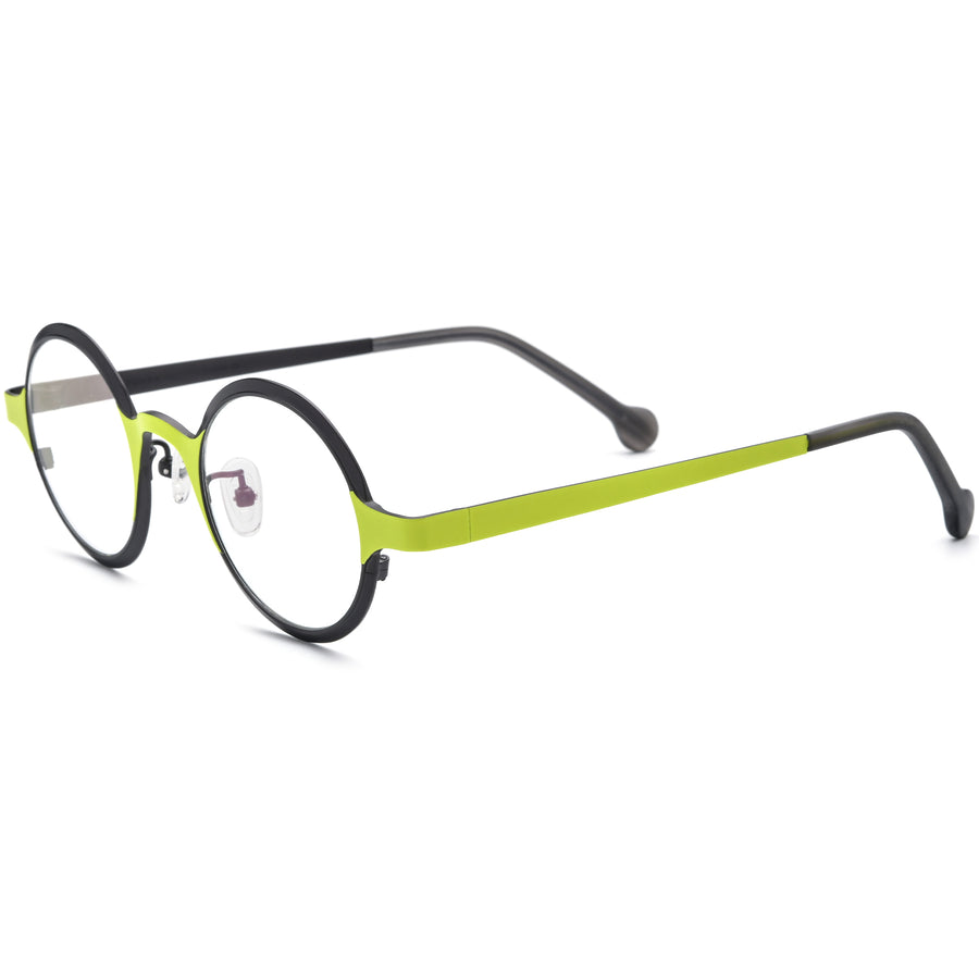 Round Glasses BR1423