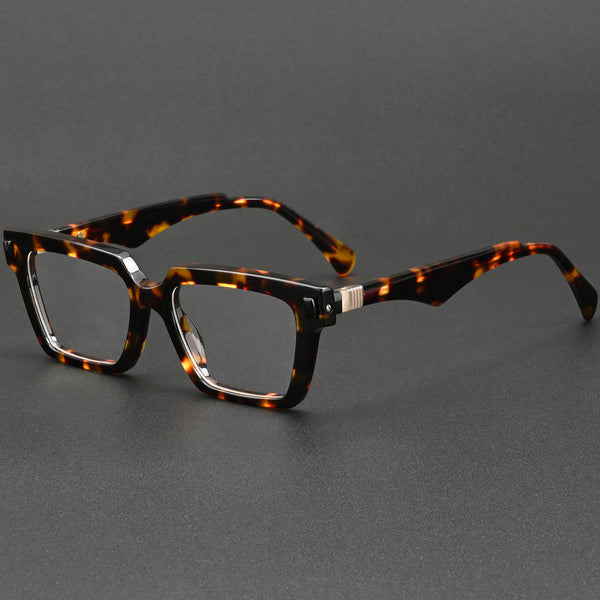 Square Glasses YN1100