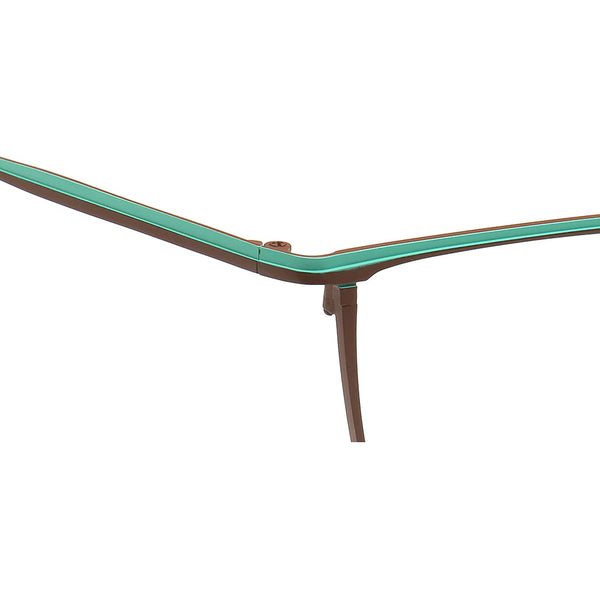 Cat-Eye Glasses YT1037