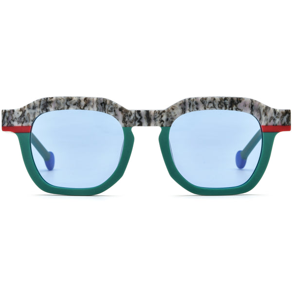 Square Sunglasses BRS1122