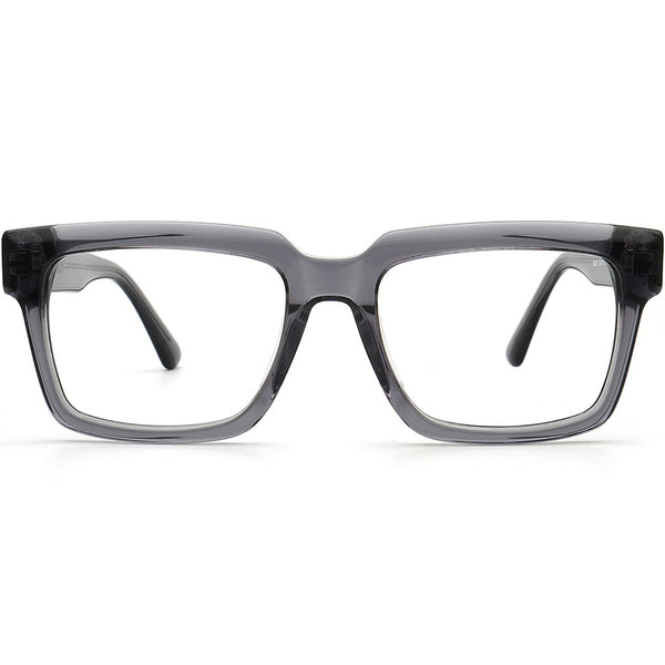 Square Glasses YT1001