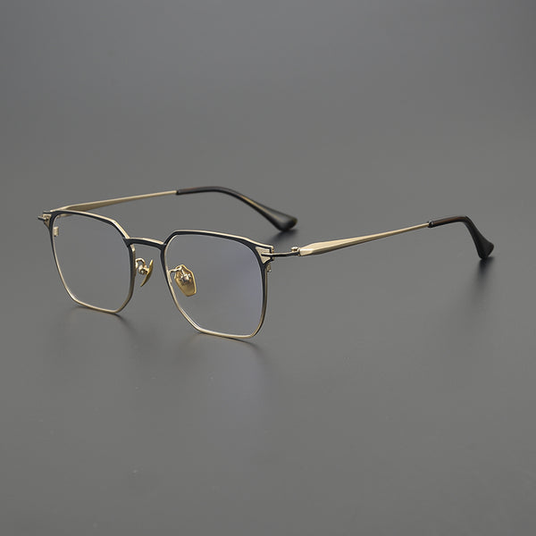 Square Glasses TG1044